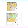 埼玉県北葛飾郡松伏町大字松伏：物件画像