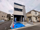 埼玉県さいたま市南区文蔵５丁目：物件画像