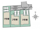 福岡県福岡市早良区干隈４丁目：物件画像