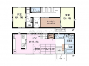 東京都府中市押立町４丁目：物件画像