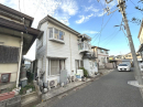 埼玉県草加市柳島町：物件画像
