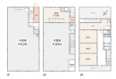 東京都足立区入谷９丁目：物件画像
