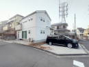 埼玉県川越市むさし野南：物件画像