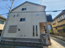 埼玉県春日部市増田新田：物件画像