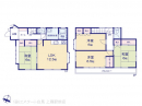 埼玉県蓮田市西城２丁目：物件画像