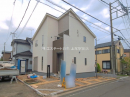 埼玉県鴻巣市神明２丁目：物件画像