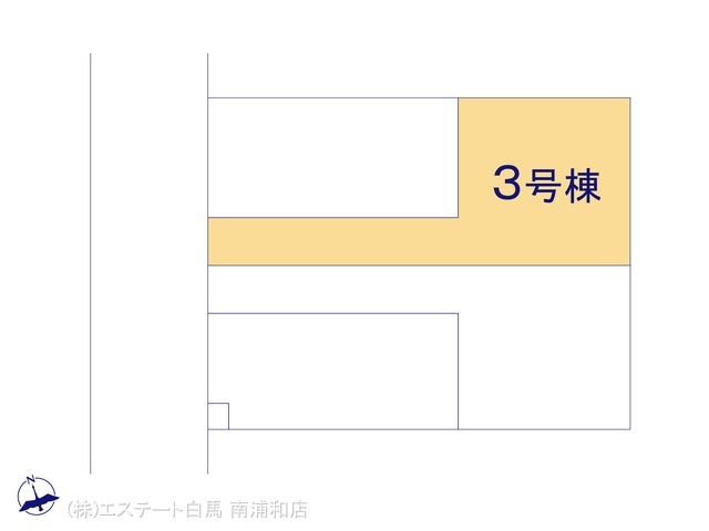 全体区画図