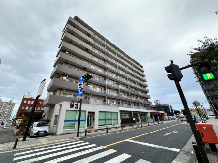 「ＮＩＣハイム横須賀中央」物件画像