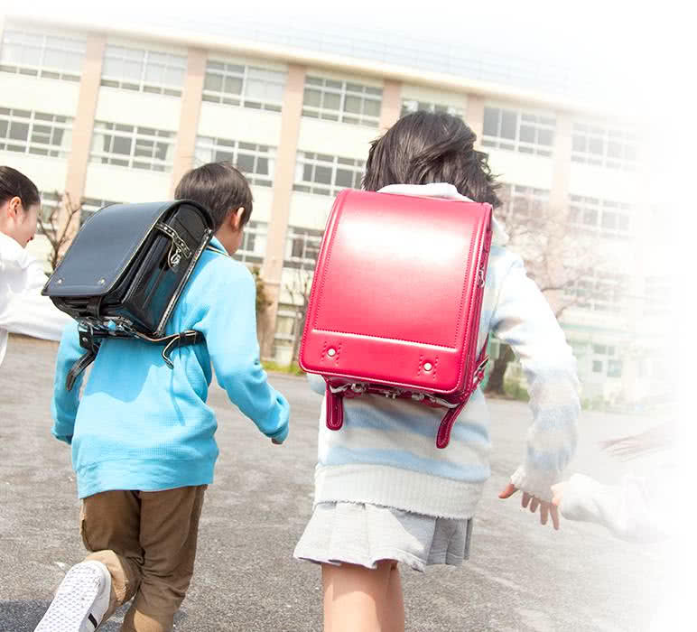 「小学校が近くて安心！子育て世代向け」のイメージ